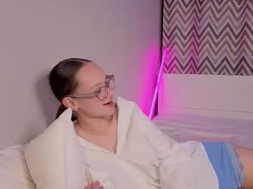 Isabellaafoxx May 15, 2025 Chaturbate stream image