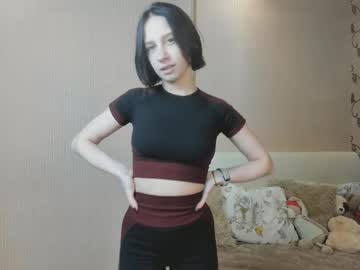 Katricrush May 15, 2025 Chaturbate stream image