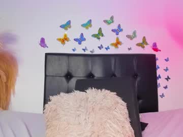 Leilaangels May 15, 2025 Chaturbate stream image