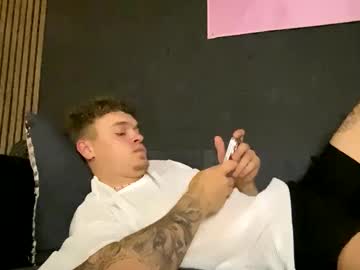Liam_Dasti May 15, 2025 Chaturbate stream image