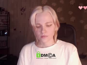 Okonnel_Turbo_Hime May 15, 2025 Chaturbate stream image