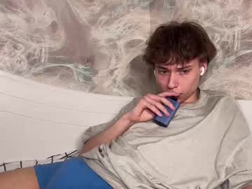 Ronrogo May 15, 2025 Chaturbate stream image