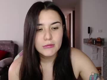 Sara_Sunrise_ May 15, 2025 Chaturbate stream image