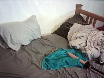 Trap_Ashley25 May 15, 2025 Chaturbate stream image