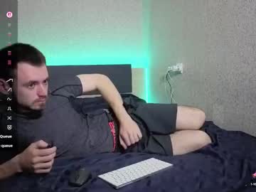 Twink2max May 15, 2025 Chaturbate stream image
