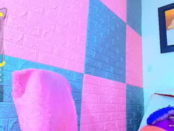 Alexxa_Start May 15, 2025 Chaturbate stream image
