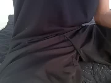 Andrescol24 May 15, 2025 Chaturbate stream image
