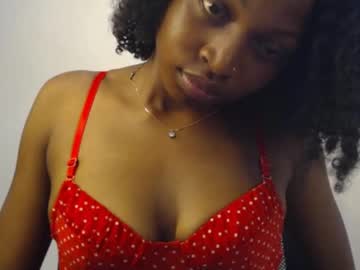 Baby_Christmas May 15, 2025 Chaturbate stream image