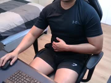Charliekkw May 15, 2025 Chaturbate stream image