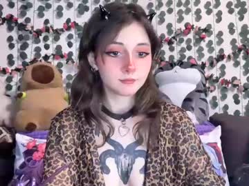 _Devilbaby May 15, 2025 Chaturbate stream image
