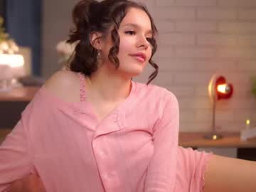 Florencecranshaw May 15, 2025 Chaturbate stream image