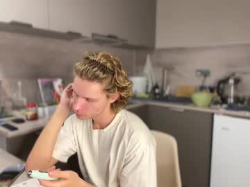 Francisfranky563 May 15, 2025 Chaturbate stream image