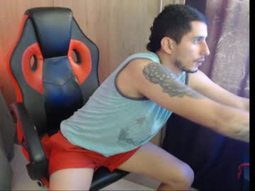 Juanhot1303 May 15, 2025 Chaturbate stream image