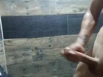 Juanpinguin May 15, 2025 Chaturbate stream image