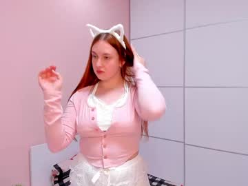 Lynettehickory May 15, 2025 Chaturbate stream image