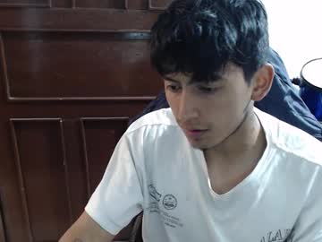 Milky_Nate May 15, 2025 Chaturbate stream image