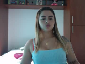 Badgirl2126 May 15, 2025 Chaturbate stream image