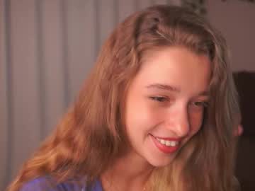 Little_Poetry May 15, 2025 Chaturbate stream image