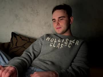 Magister_1 May 15, 2025 Chaturbate stream image