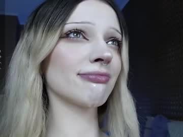 Milinamarvelous May 15, 2025 Chaturbate stream image