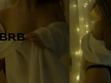 Rosalyin May 15, 2025 Chaturbate stream image