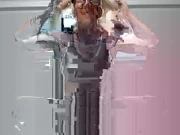 Sissyslutpinky May 15, 2025 Chaturbate stream image
