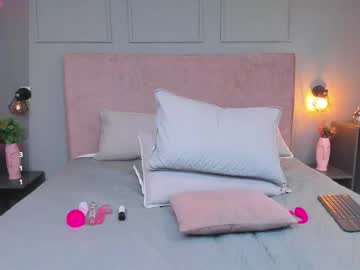 Abby_Lu_ May 15, 2025 Chaturbate stream image
