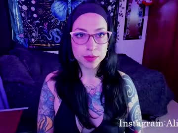 Alice666f stream photo from May 15, 2025