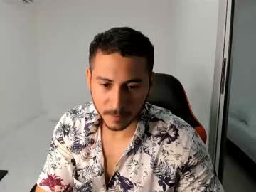 Ashlan_King May 15, 2025 Chaturbate stream image