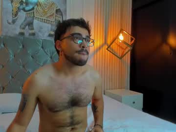 Dantebelluci May 15, 2025 Chaturbate stream image