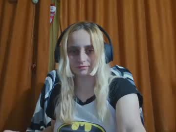 Deealeila May 15, 2025 Chaturbate stream image