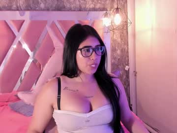 Evellin_Rosse May 15, 2025 Chaturbate stream image