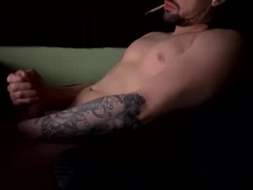 Fitz2019 May 15, 2025 Chaturbate stream image