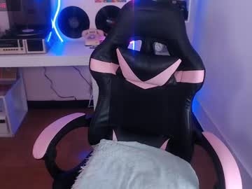 Hanna_Jhoonson May 15, 2025 Chaturbate stream image