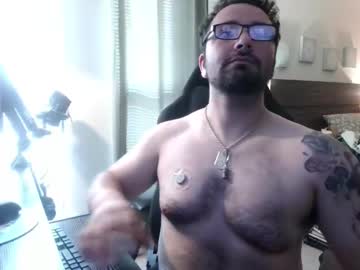 Jcmdspoof May 15, 2025 Chaturbate stream image