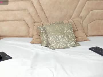 Kairos_Evans May 15, 2025 Chaturbate stream image