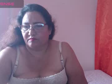 Karina_Turbay May 15, 2025 Chaturbate stream image