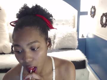 Lulani_Tiare May 15, 2025 Chaturbate stream image