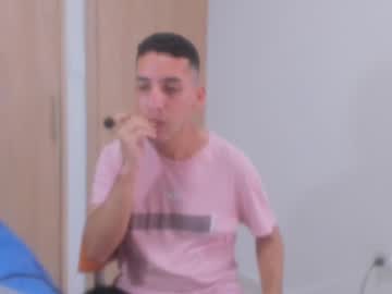 Martinsanta May 15, 2025 Chaturbate stream image