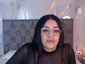 Mollyy_Steele May 15, 2025 Chaturbate stream image