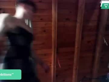 Mommyadoresyour May 15, 2025 Chaturbate stream image