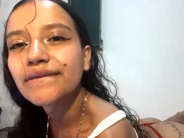 Sa_Racandy May 15, 2025 Chaturbate stream image