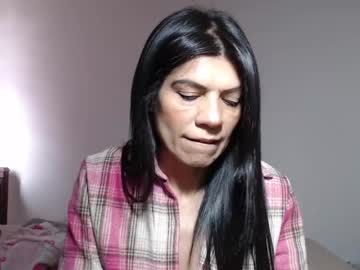 Wandamilf_ May 15, 2025 Chaturbate stream image