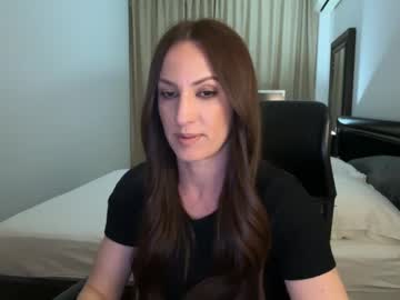 Xxxsabrinaxxx May 15, 2025 Chaturbate stream image