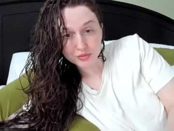 Amberkinsley May 15, 2025 Chaturbate stream image