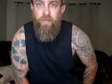 Beardedtattedguy May 15, 2025 Chaturbate stream image