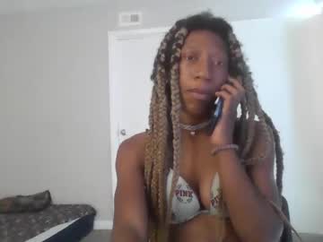 Carribeanbae May 15, 2025 Chaturbate stream image