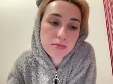 Deliverysmile May 15, 2025 Chaturbate stream image