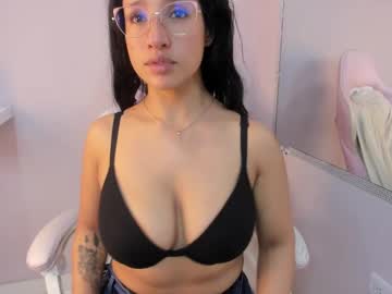 Elaine87_ May 15, 2025 Chaturbate stream image