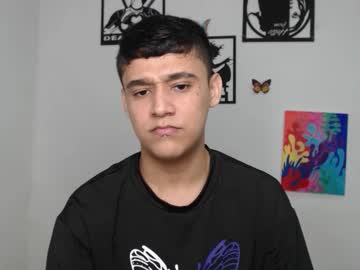 Elandor__79876 May 15, 2025 Chaturbate stream image
